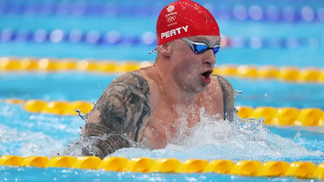 Adam Peaty