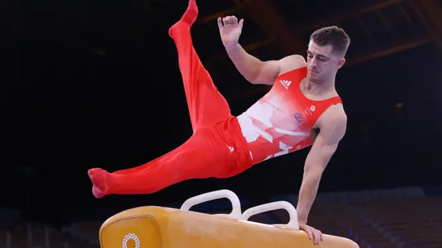 Max Whitlock