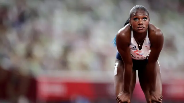 Dina Asher-Smith