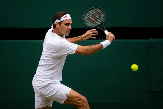 Roger Federer