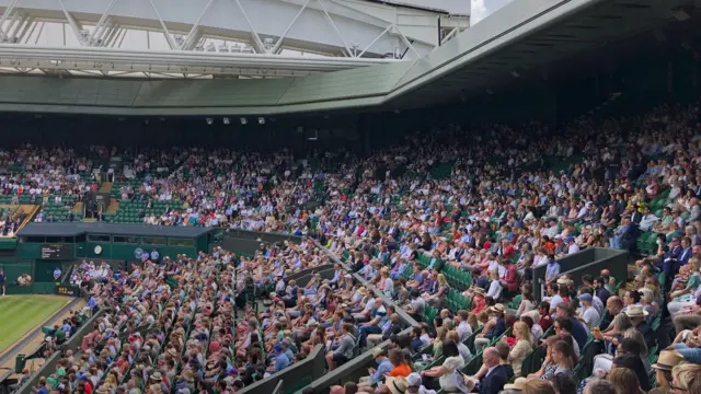 Wimbledon