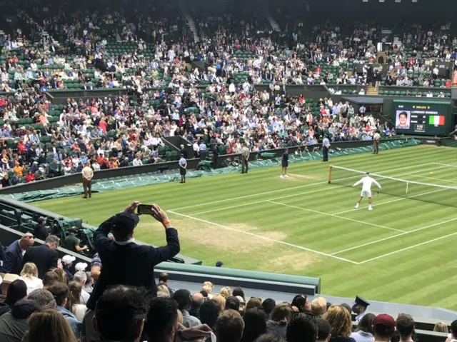 Wimbledon