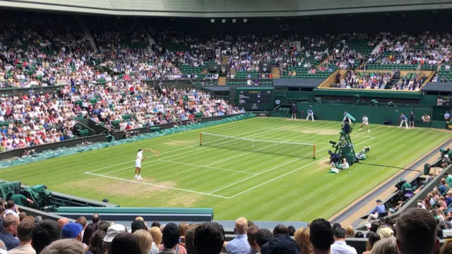 Wimbledon