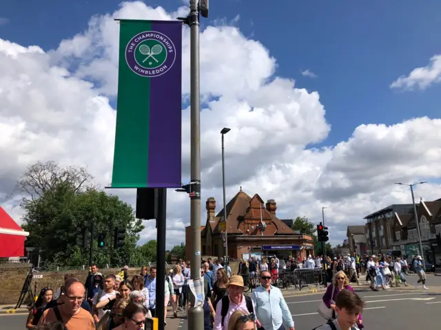 Wimbledon