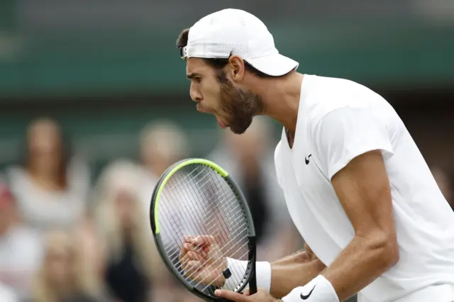 Karen Khachanov