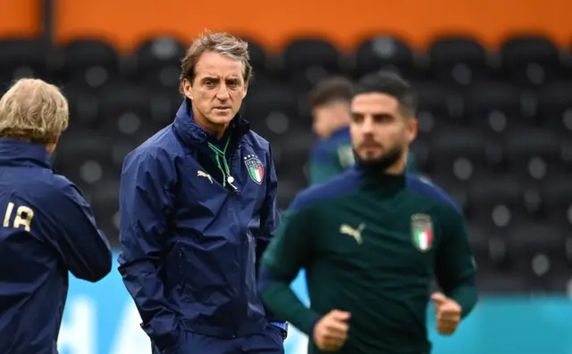 Roberto Mancini