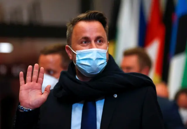 Xavier Bettel