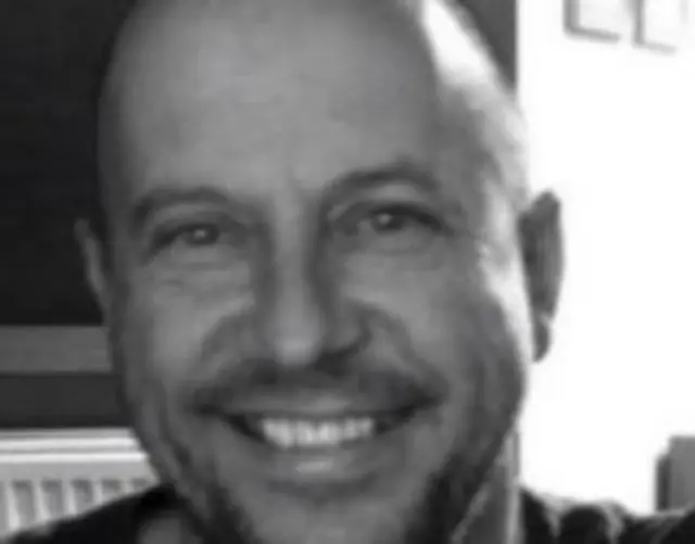 Richard Goodwin