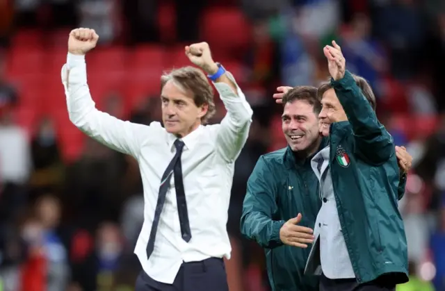 Roberto Mancini