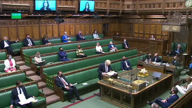 PMQs