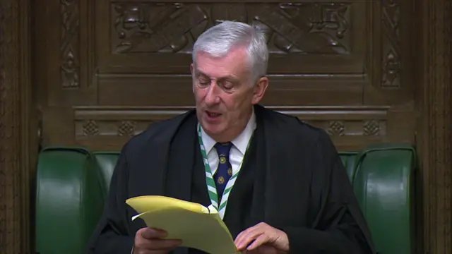 Lindsay Hoyle