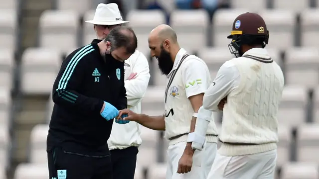 Hashim Amla