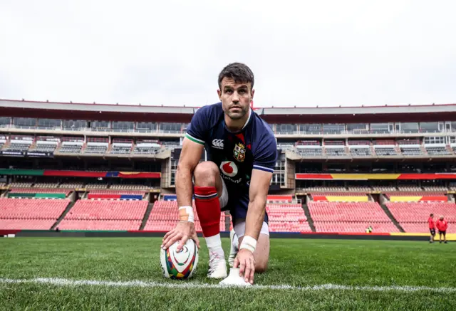 Conor Murray