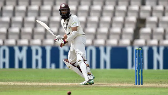Hashim Amla