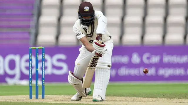 Hashim Amla