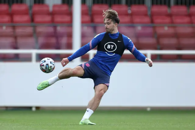 Jack Grealish