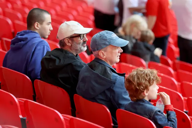 David Baddiel and Frank Skinner