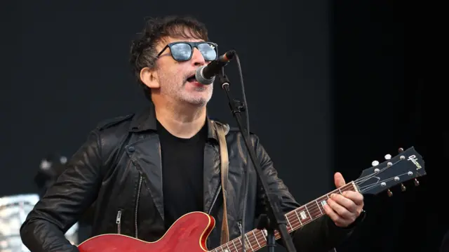 Ian Broudie