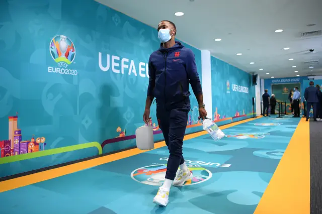 Raheem Sterling