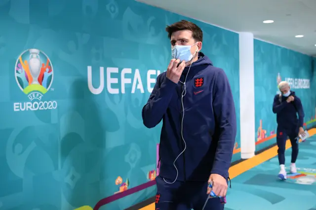 Harry Maguire