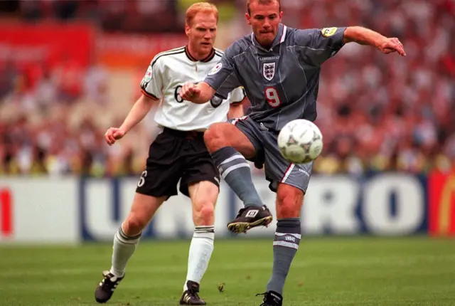 Alan Shearer