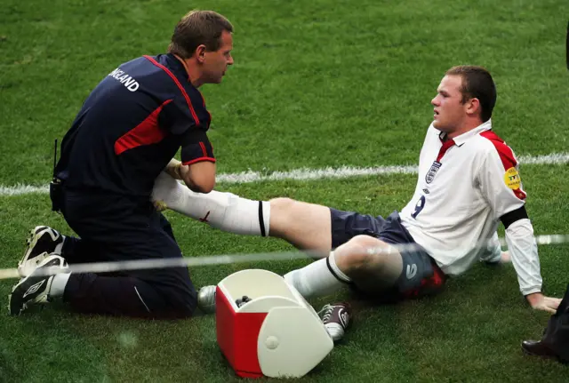 Wayne Rooney