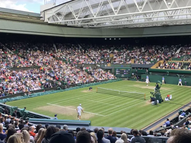 Wimbledon