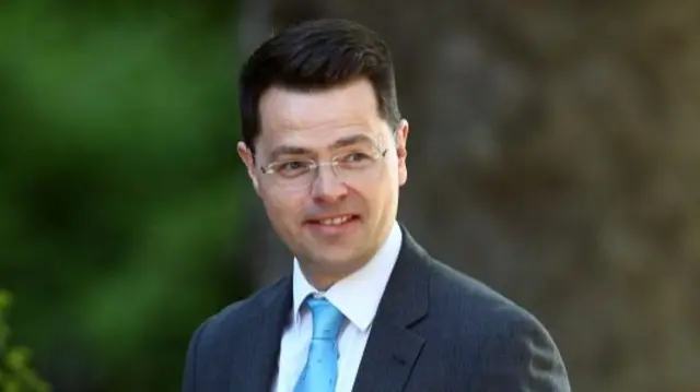 James Brokenshire
