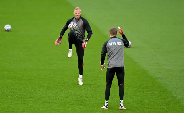 Kasper Schmeichel