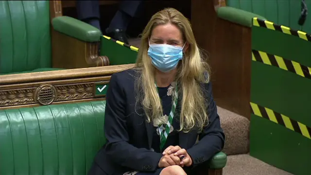 Kim Leadbeater