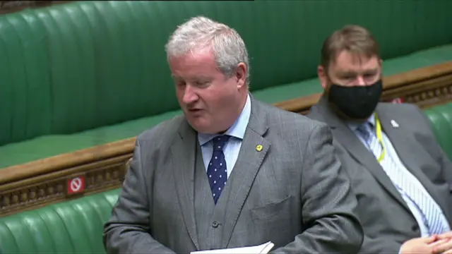 Ian Blackford