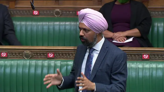 Tanmanjeet Singh Dhesi