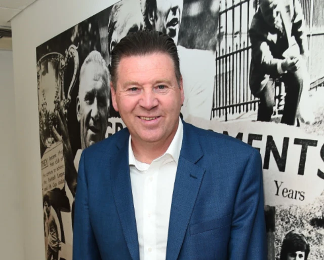 Chris Waddle