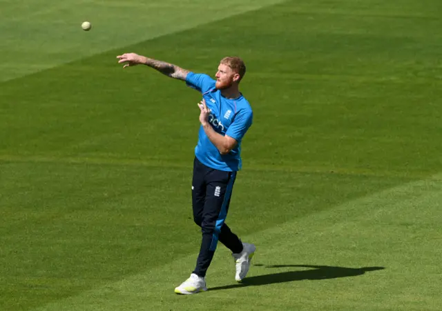 Ben Stokes