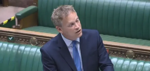 Grant Shapps