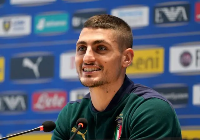 Marco Verratti