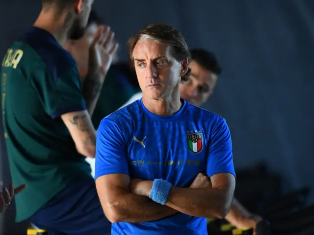 Roberto Mancini