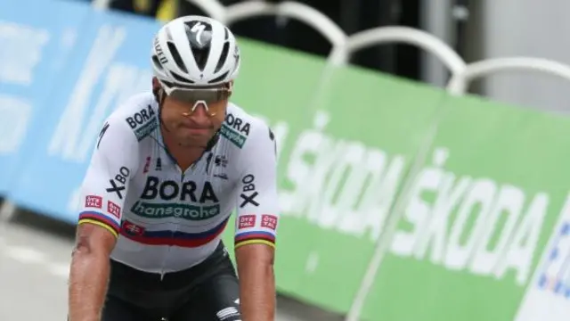 Peter Sagan