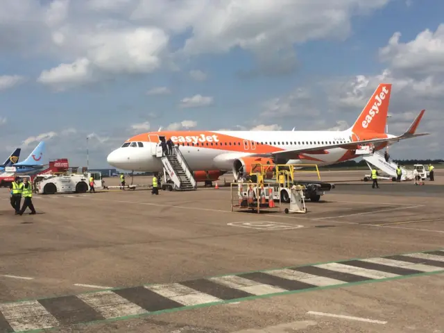 Easyjet