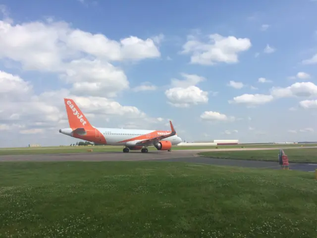 Easyjet