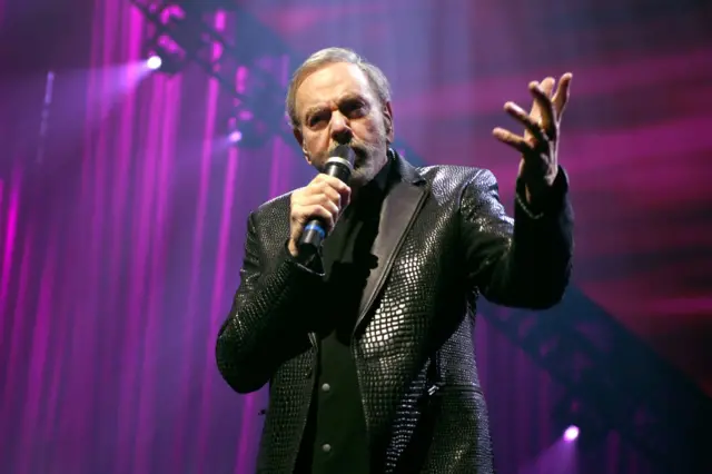 Neil Diamond