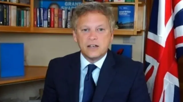 Grant Shapps