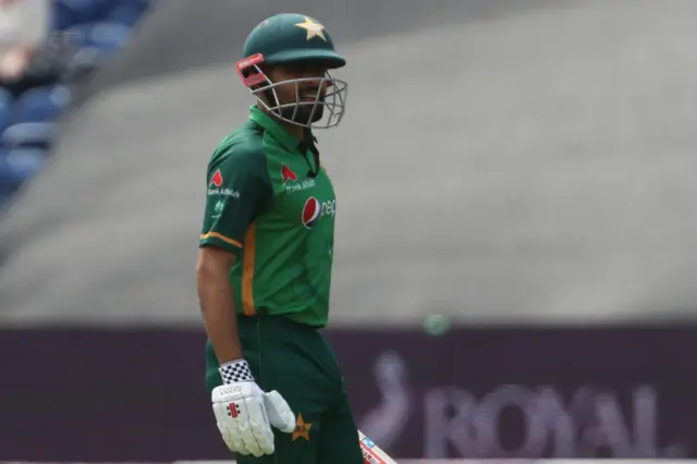 Babar Azam