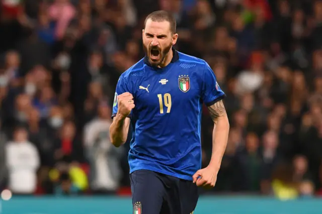 Leonardo Bonucci