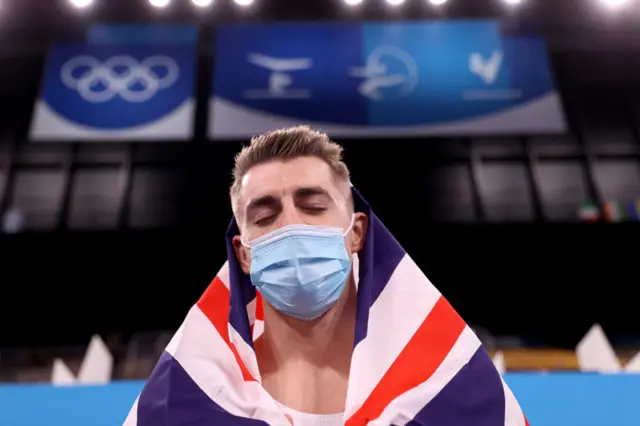 Max Whitlock