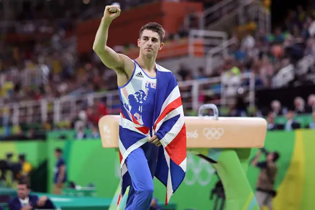 Max Whitlock