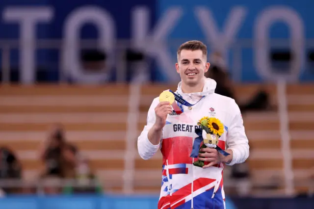 Max Whitlock