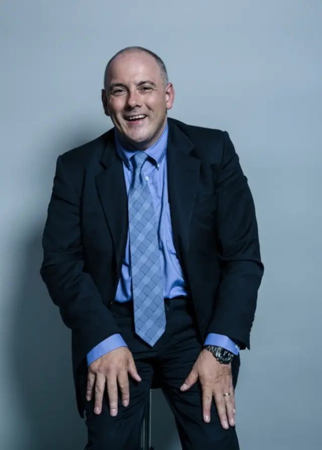 Robert Halfon