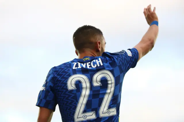 Hakim Ziyech