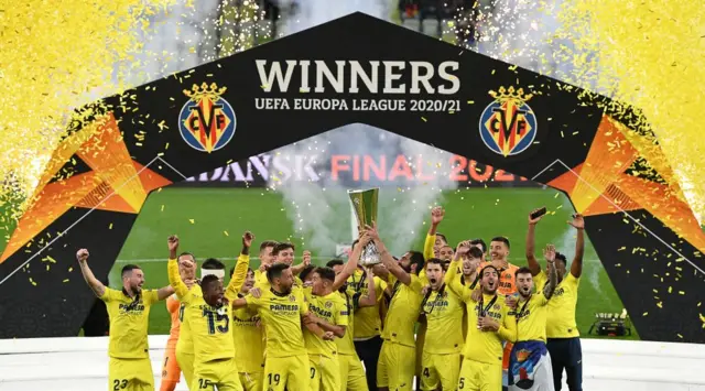 Villarreal